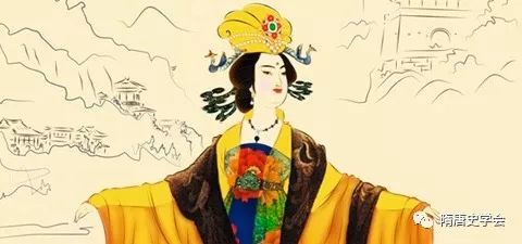 揭秘：武则天为何能成为中国历史上唯一女皇帝？