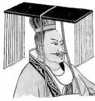 什么使得汉武帝法家思想为正统思想？