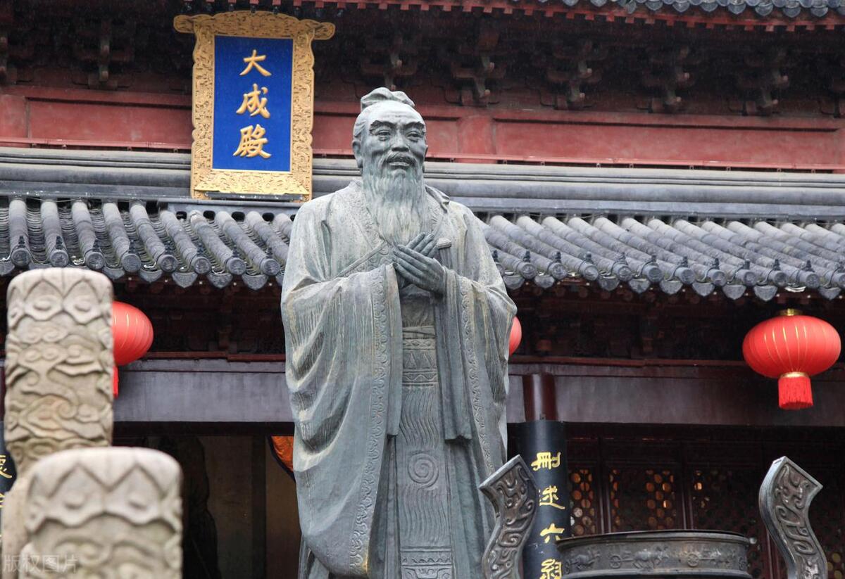 百家之一的儒家学说_儒家在百家争鸣中的地位_百家儒术