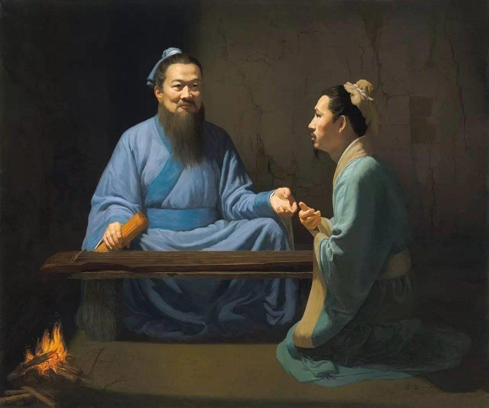百家争鸣之儒家_百家之一的儒家学说_儒家在百家争鸣中的地位