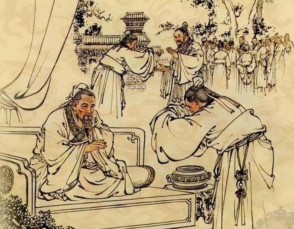 儒家在百家争鸣中的地位_百家争鸣之儒家_百家之一的儒家学说