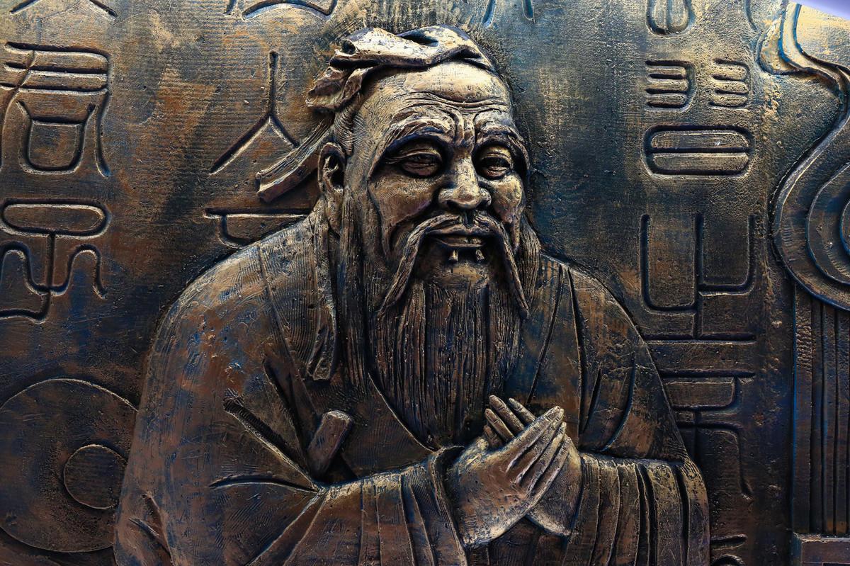 儒家在百家争鸣中的地位_百家之一的儒家学说_百家讲坛儒家思想