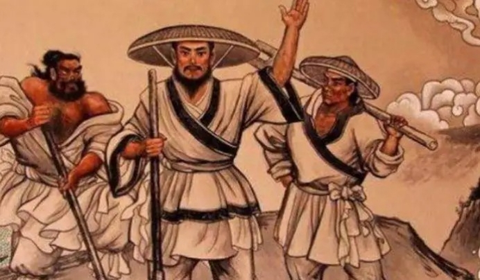 中国历史上的第一个朝代，为什么不被认可？